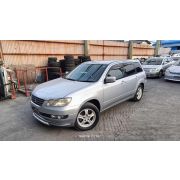Моторчик омывателя Mitsubishi Airtrek CU2W 4G63 F4A42-1-JZB4 2003 Z215