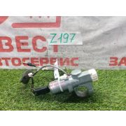 Замок зажигания Nissan Liberty RM12 QR20DE RE0F06A FP54 2004 Z197