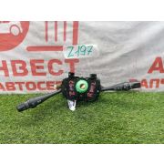 Переключатели подрулевые Nissan Liberty RM12 QR20DE RE0F06A FP54 2004 Z197