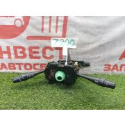 Переключатели подрулевые Nissan Liberty RM12 QR20DE RE0F06A FP54 2001 Z200