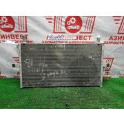 Радиатор кондиционера Nissan Liberty RM12 QR20DE RE0F06A FP54 2001 Z200