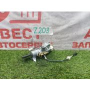 Замок зажигания Nissan Liberty RM12 QR20DE RE0F06A FP54 2003 Z203