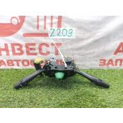 Переключатели подрулевые Nissan Liberty RM12 QR20DE RE0F06A FP54 2003 Z203