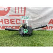 Переключатели подрулевые Nissan Liberty RM12 SR20DE RE0F06A FP54 1999 Z226