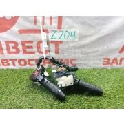 Переключатели подрулевые Nissan Primera WTP12 QR20DE RE0F06A FP54 2004 Z204