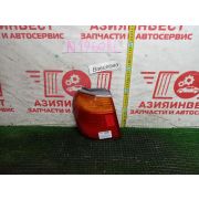 Фонарь стоп-сигнала левый Nissan Primera WP11 SR18DE RL4F03A FL38 1997 AI-1960