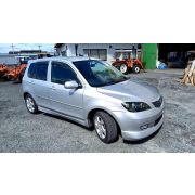 Дроссельная заслонка Mazda Demio DY5W ZY-VE FNF319090 2002 N346