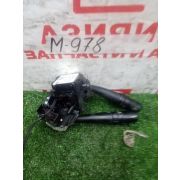 Переключатели подрулевые Toyota Wish ZNE10G 1ZZ-FE U341E -01A 2004 М978