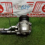 Компрессор кондиционера Honda Capa GA4 D15B MEKA 1999 V624