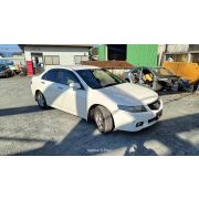 Защита двигателя Honda Accord CL7 K20A MCTA 2005 Z199