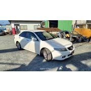 Привод передний левый Honda Accord CL7 K20A MCTA 2005 Z199