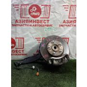 Ступица передняя левая Honda Accord CL7 K20A MCTA 2005 Z199
