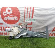 Стеклоподъемник передний правый Toyota Avensis AZT251 2AZ-FSE U151E -03A 2006 Z211