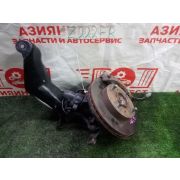 Ступица передняя правая Nissan Primera HP11 SR20DE RE0F06A FP54 1998 Z222