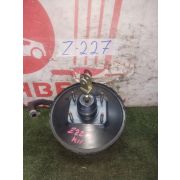 Вакуумный усилитель тормозов Nissan March K11 CG10DE RL4F03A FL38 1997 Z227