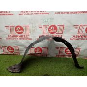 Подкрылок пластиковый передний левый Nissan March K11 CG10DE RL4F03A FL38 1997 Z227