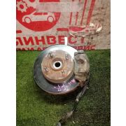 Ступица передняя правая Nissan March K11 CG10DE RL4F03A FL38 1997 Z227