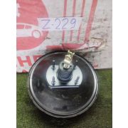 Вакуумный усилитель тормозов Honda Accord CL7 K20A MCTA 2002 Z229