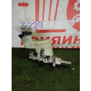 Главный тормозной цилиндр Honda Accord CL7 K20A MCTA 2002 Z229