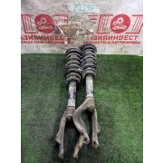 Стойки передние комплект Honda Accord CL7 K20A MCTA 2002 Z229