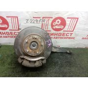 Ступица передняя правая Honda Accord CL7 K20A MCTA 2002 Z229