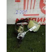 Главный тормозной цилиндр Toyota Ipsum ACM21W 2AZ-FE U241E-02A 2006 Z201