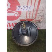 Вакуумный усилитель тормозов Nissan Bluebird HU14 SR20DE RE0F06A FP54 1997 Z221