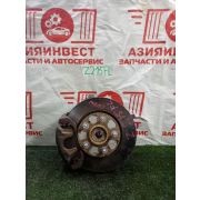 Ступица передняя левая Mitsubishi Airtrek CU2W 4G63 F4A42-1-JZB4 2003 Z215