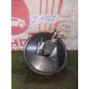 Вакуумный усилитель тормозов Nissan Liberty RM12 QR20DE RE0F06A FP54 2004 Z197