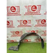 Подкрылок пластиковый передний правый Nissan Liberty RM12 QR20DE RE0F06A FP54 2004 Z197