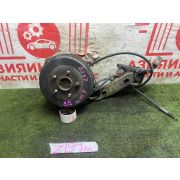 Ступица задняя правая Nissan Liberty RM12 QR20DE RE0F06A FP54 2004 Z197