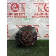Ступица передняя левая Nissan Liberty RM12 QR20DE RE0F06A FP54 2004 Z197