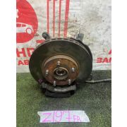 Ступица передняя правая Nissan Liberty RM12 QR20DE RE0F06A FP54 2004 Z197