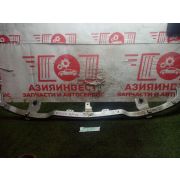 Жёсткость бампера переднего (сабля) Nissan Liberty RM12 QR20DE RE0F06A FP54 2001 Z200