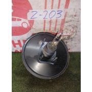Вакуумный усилитель тормозов Nissan Liberty RM12 QR20DE RE0F06A FP54 2003 Z203