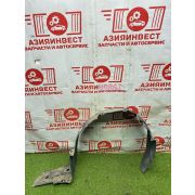 Подкрылок пластиковый передний правый Nissan Liberty RM12 QR20DE RE0F06A FP54 2003 Z203