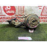 Ступица задняя левая Nissan Liberty RM12 QR20DE RE0F06A FP54 2003 Z203