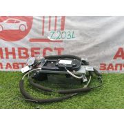 Электропривод боковых дверей левый Nissan Liberty RM12 QR20DE RE0F06A FP54 2003 Z203