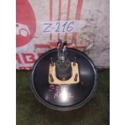 Вакуумный усилитель тормозов Nissan Liberty RM12 QR20DE RE0F06A FP54 2003 Z216