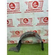 Подкрылок пластиковый передний правый Nissan Liberty RM12 QR20DE RE0F06A FP54 2003 Z216