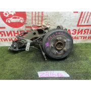 Ступица задняя правая Nissan Liberty RM12 QR20DE RE0F06A FP54 2003 Z216