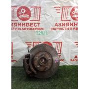 Ступица передняя левая Nissan Liberty RM12 QR20DE RE0F06A FP54 2003 Z216