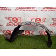 Подкрылок пластиковый передний левый Nissan Liberty RM12 SR20DE RE0F06A FP54 1999 Z226