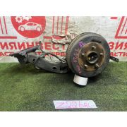 Ступица задняя левая Nissan Liberty RM12 SR20DE RE0F06A FP54 1999 Z226