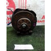 Ступица передняя правая BMW 318i E46 N46B20A A5S 390R - YR 2004 Z202