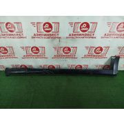 Порог правый Mitsubishi Airtrek CU2W 4G63-T W5A51-3-DZB 2005 Z228