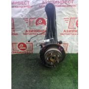 Ступица задняя правая Mitsubishi Airtrek CU2W 4G63-T W5A51-3-DZB 2005 Z228