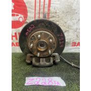 Ступица передняя правая Mitsubishi Airtrek CU2W 4G63-T W5A51-3-DZB 2005 Z228
