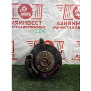 Ступица передняя левая Nissan Primera WTP12 QR20DE RE0F06A FP54 2004 Z204