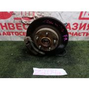 Ступица передняя правая Nissan Primera WTP12 QR20DE RE0F06A FP54 2004 Z204